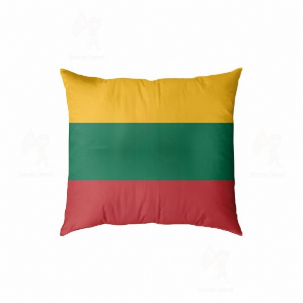 Litvanya Baskl Yastk eitleri