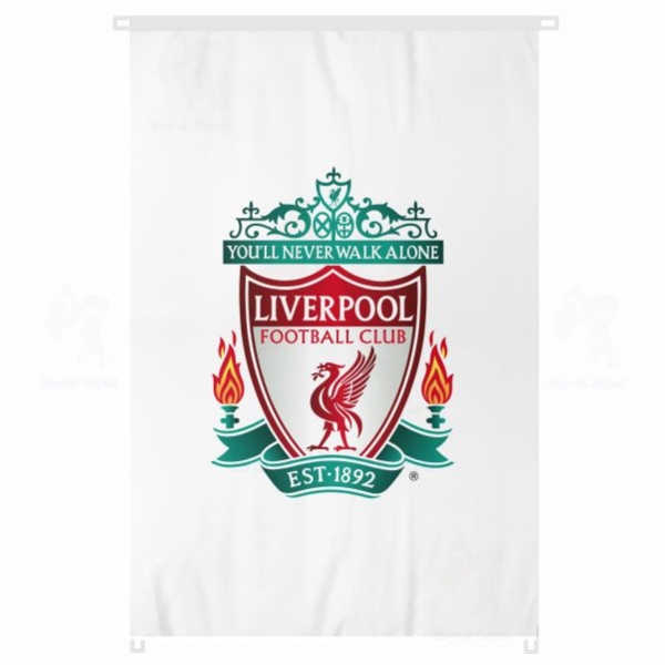Liverpool FC Bayrakları imalat
