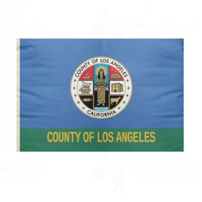 Los Angeles County California Bayra