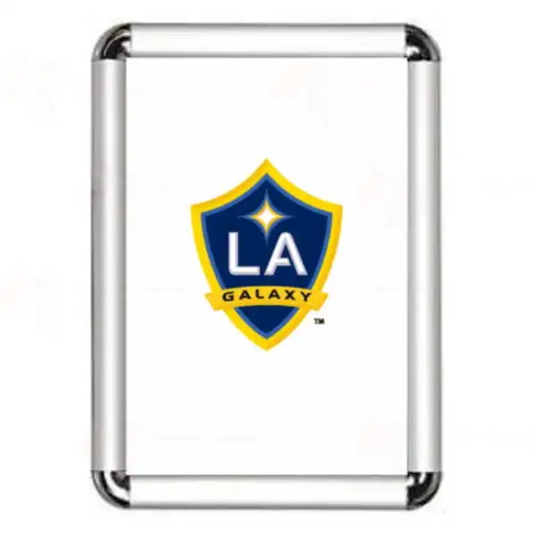 Los Angeles Galaxy ereveli Fotoraflar