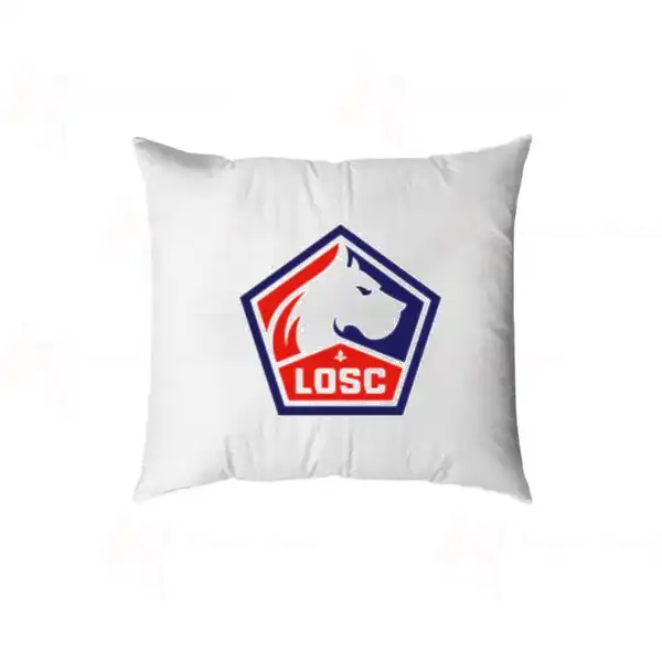 Losc Lille Baskl Yastk