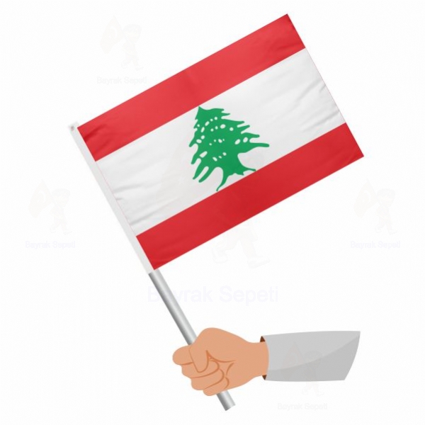 Lbnan Sopal Bayraklar Nedir