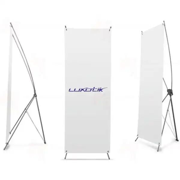 Luxotik X Banner Bask Fiyatlar