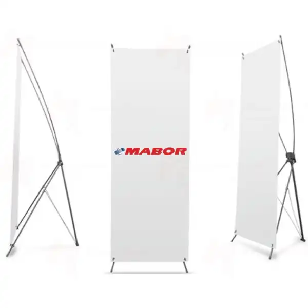 Mabor X Banner Bask
