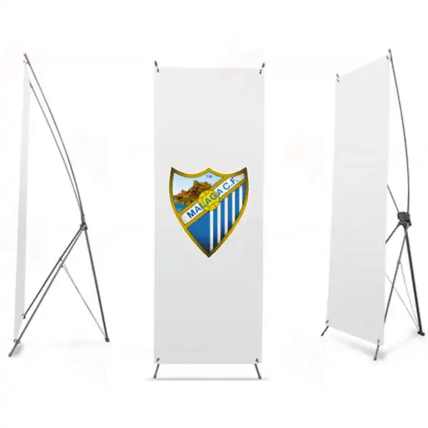 Malaga Cf X Banner Bask