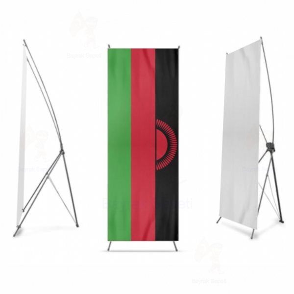 Malavi X Banner Bask