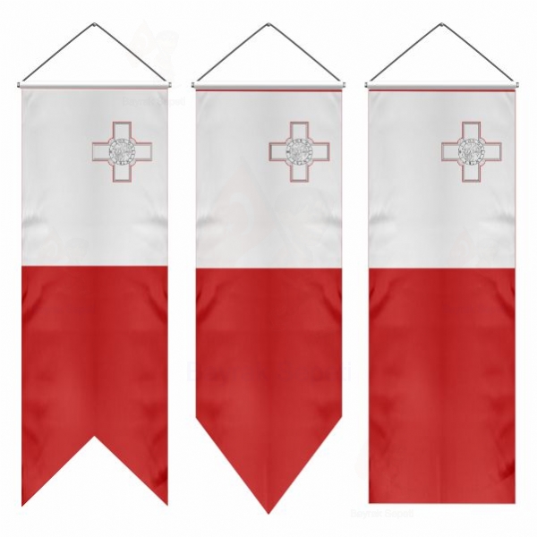 Malta Krlang Bayraklar
