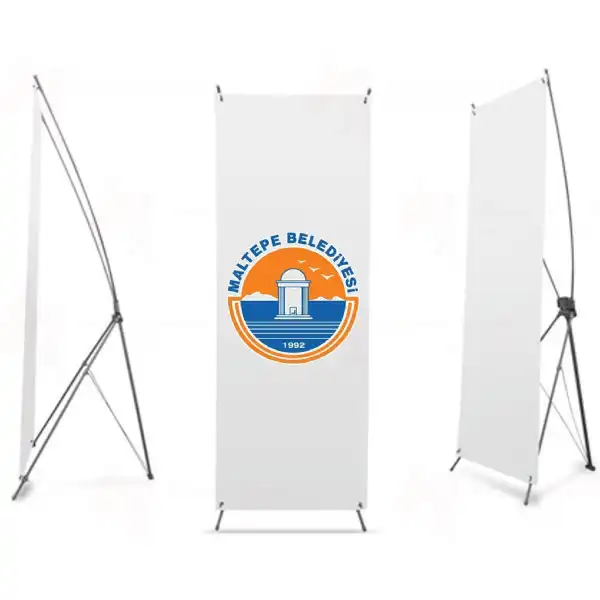 Maltepe Belediyesi X Banner Bask