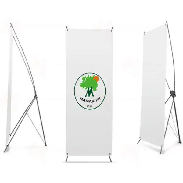 Mamak Spor X Banner Bask eitleri