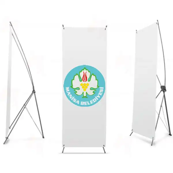 Manisa Belediyesi X Banner Bask Fiyatlar