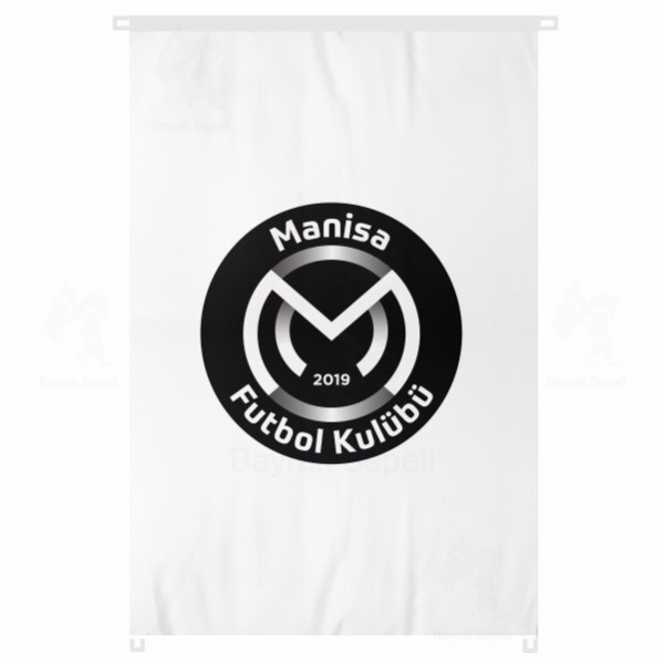 Manisa FK Bayraklar imalat