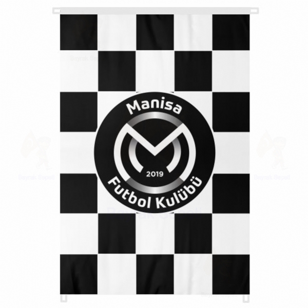 Manisa FK Flags malatlar
