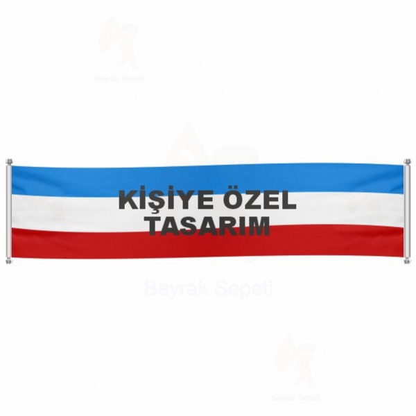 Mannheim Flagge Pankartlar ve Afiler Nerede Yaptrlr