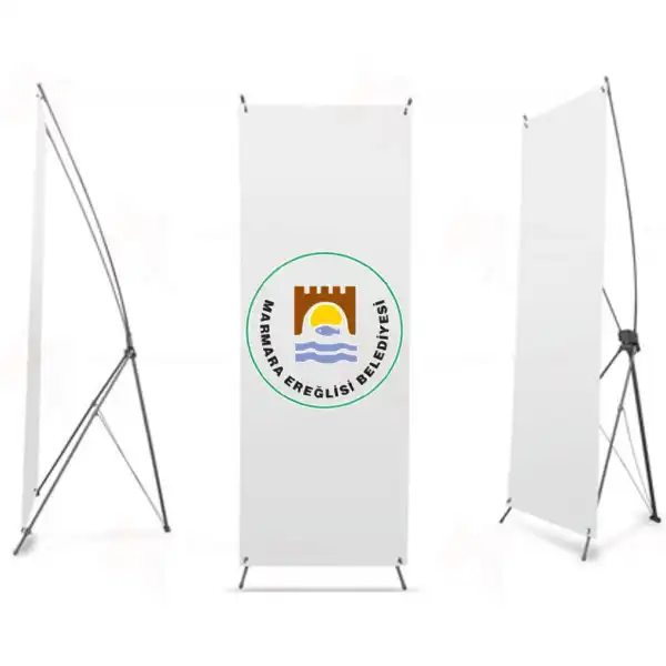 Marmaraerelisi Belediyesi X Banner Bask