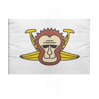Masira Pirates Flag