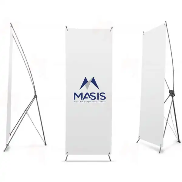Masis X Banner Bask