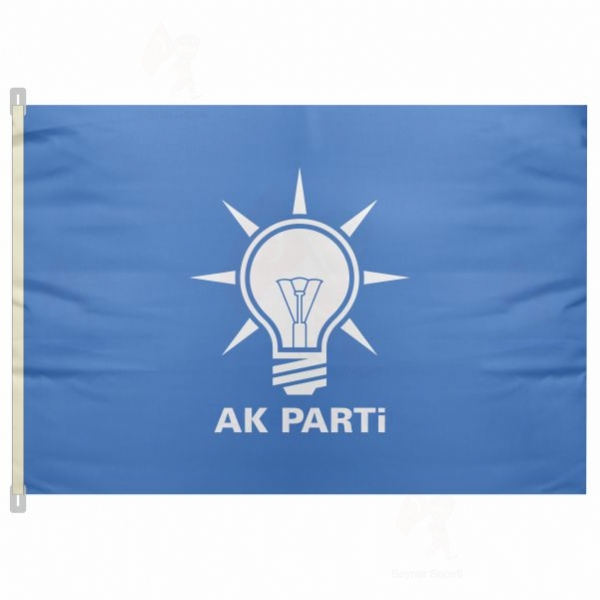 Mavi Ak Parti
