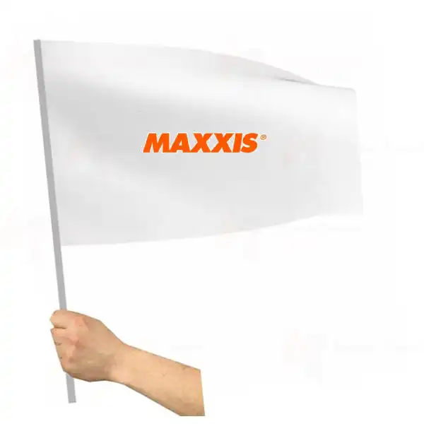 Maxxis Sopal Bayraklar retim