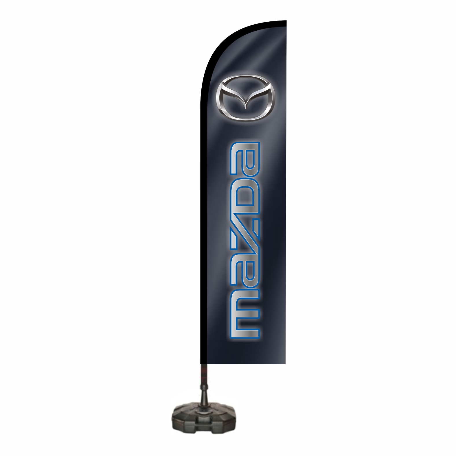 Mazda Yelken Bayraklar Fiyatlar