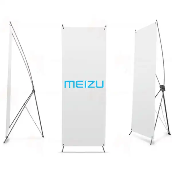 Meizu X Banner Bask