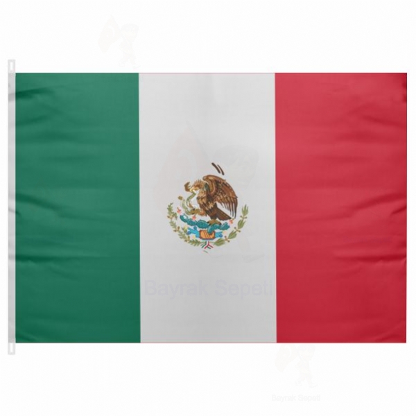 Meksika Bayra