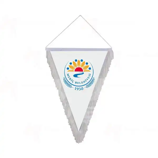 Meri Belediyesi Saakl Flamalar Satn Al