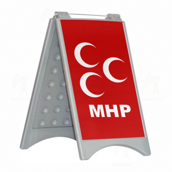 Mhp Plastik A Duba Bul