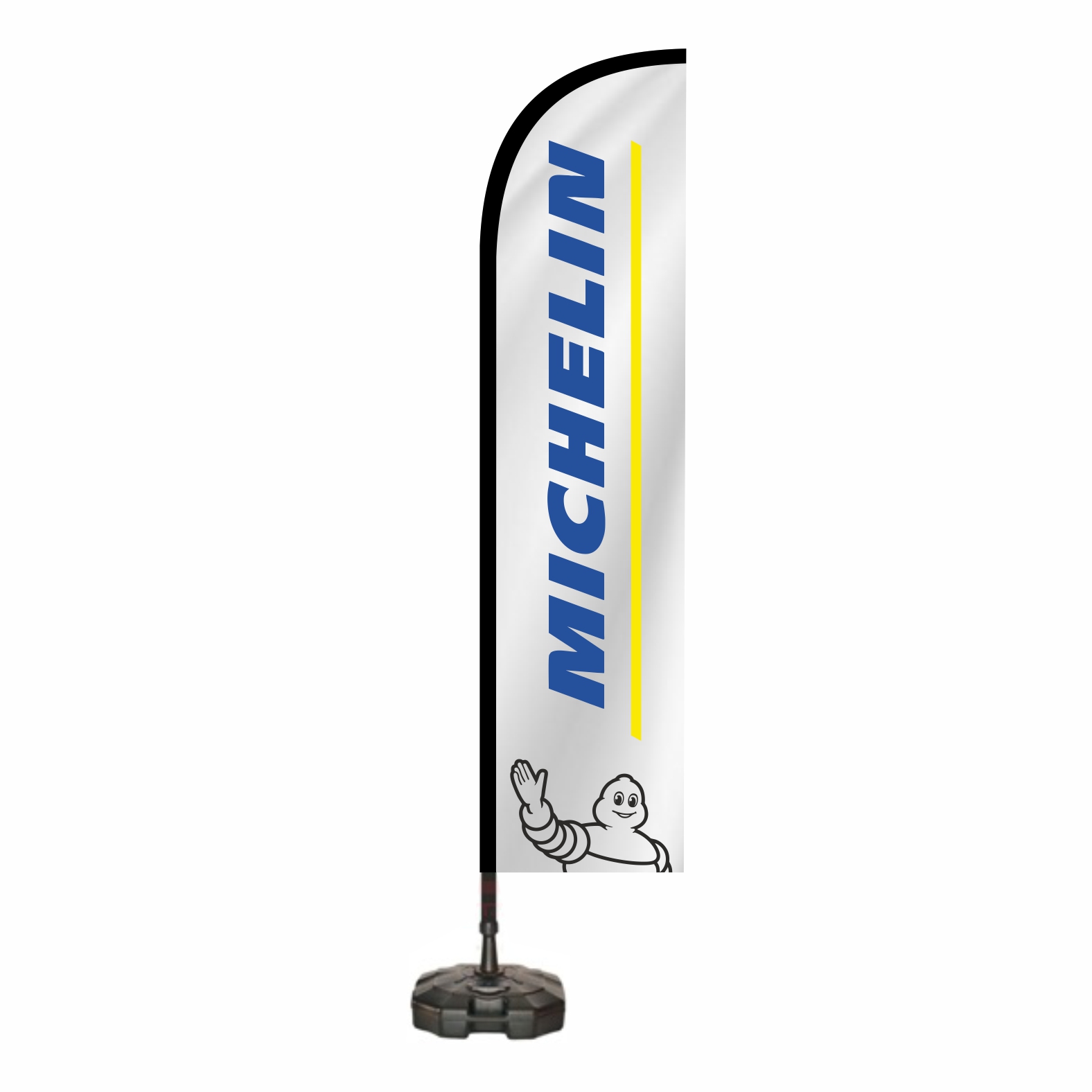 Michelin Oltal bayraklar