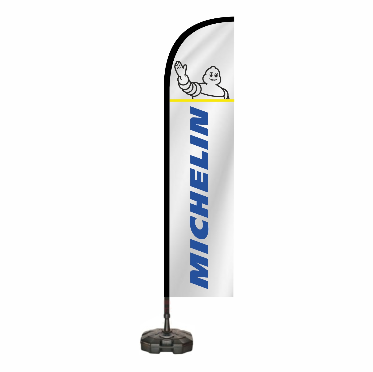 Michelin Plaj Bayraklar Fiyat