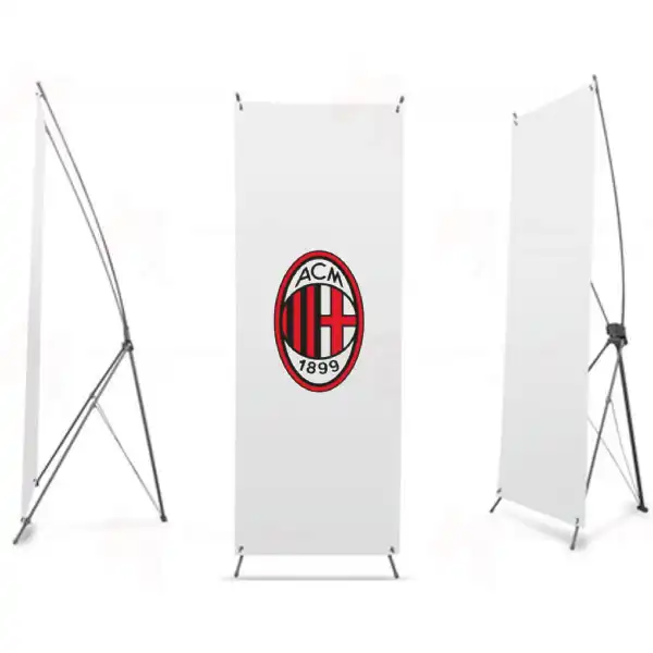 Milan X Banner Bask