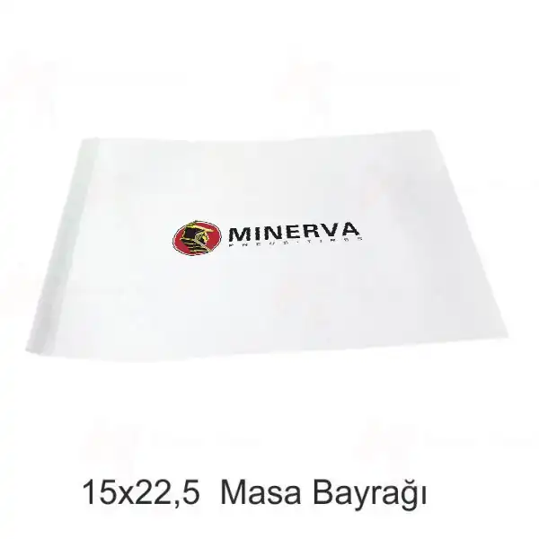 Minerva Masa Bayraklar Nedir