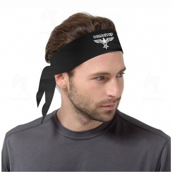 Misantrop erit Bandana