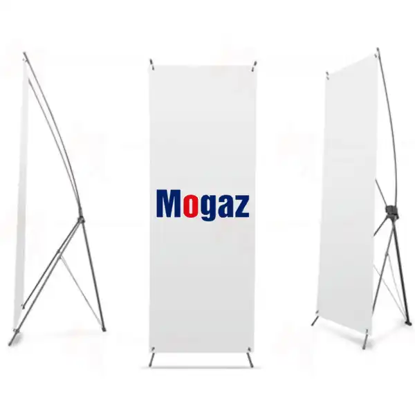 Mogaz X Banner Bask