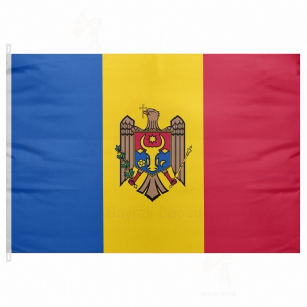 Moldova Bayra