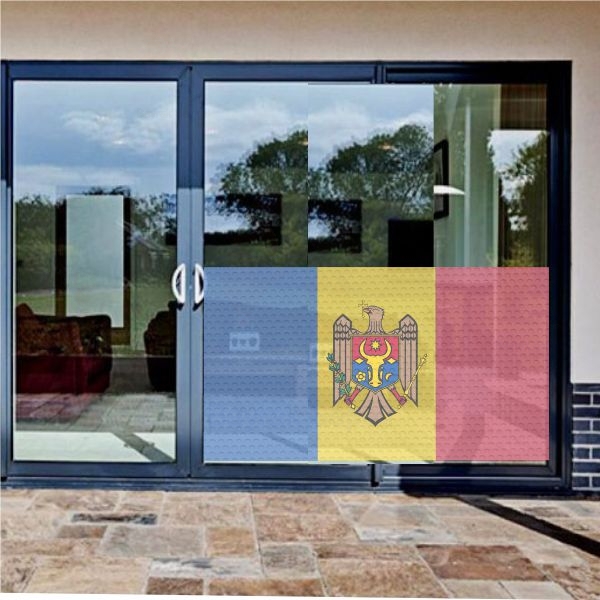 Moldova One Way Vision Fiyatlar