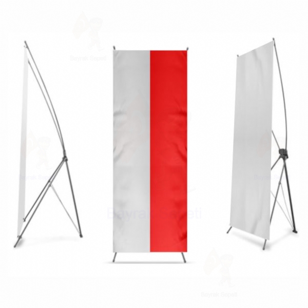 Monako X Banner Bask Nedir