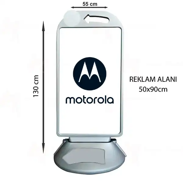 Motorola Byk Boy Park Dubas Tasarm