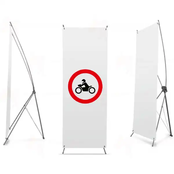 Motosiklet Giremez X Banner Bask