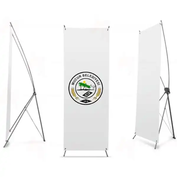 Mucur Belediyesi X Banner Bask