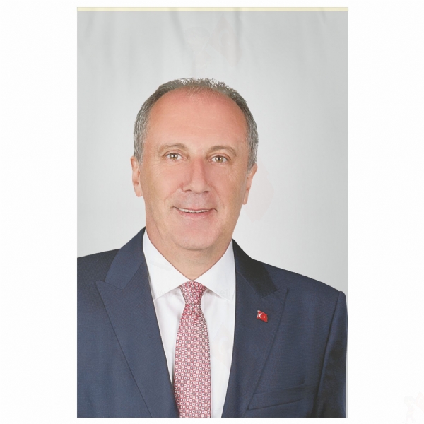 Muharrem nce Bez Posteri