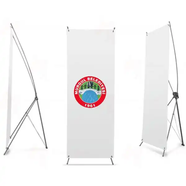 Murgul Belediyesi X Banner Bask