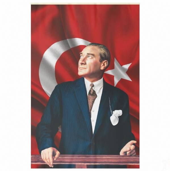 Mustafa Kemal Atatrk