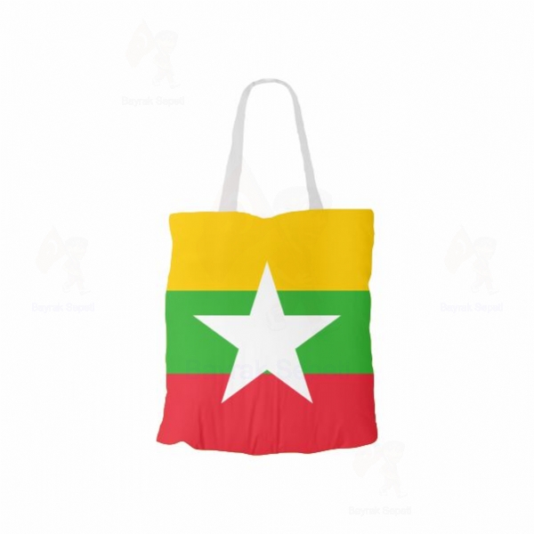 Myanmar Bez anta