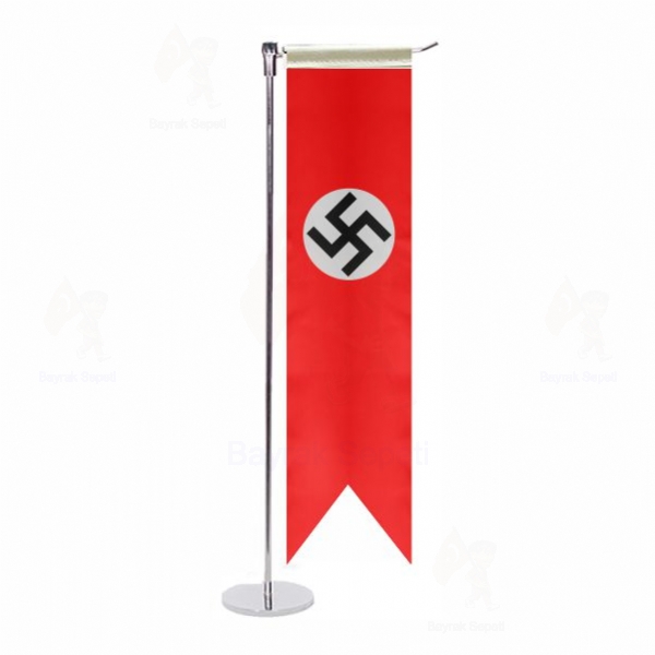 Nazi Almanyas L Masa Bayra Resmi