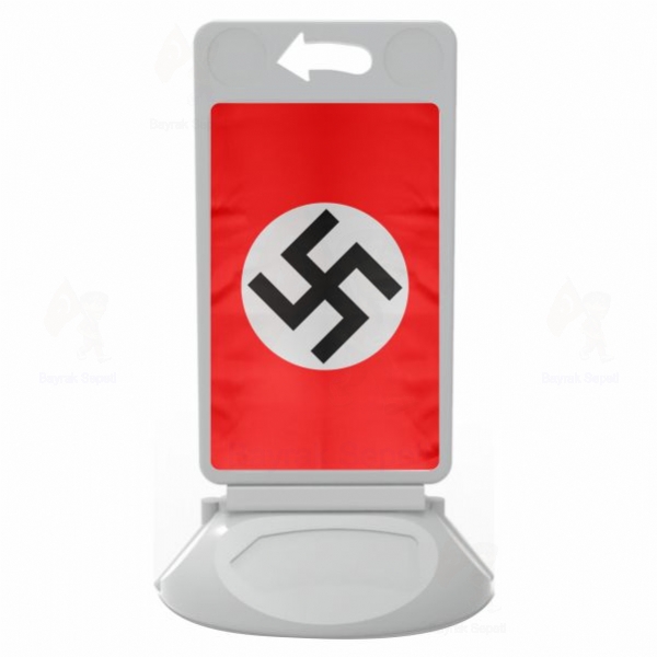 Nazi Almanyası Plastik Duba Çeşitleri