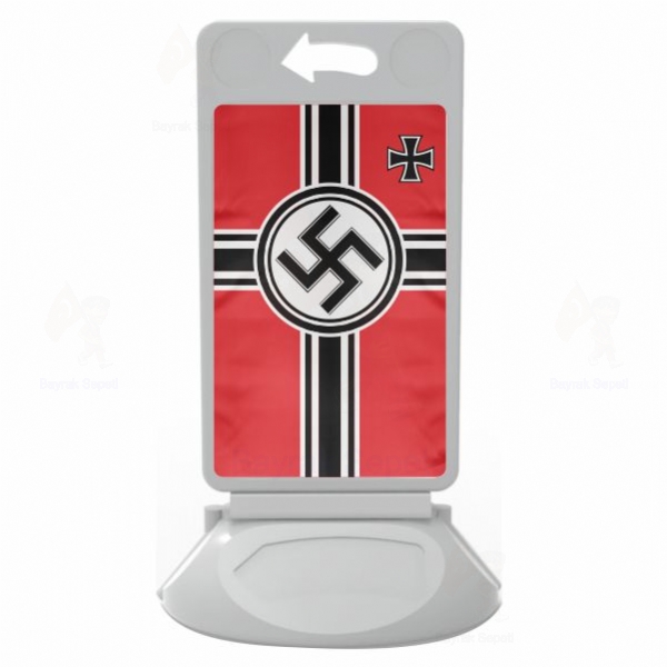 Nazi Almanyas Sava Plastik Duba eitleri