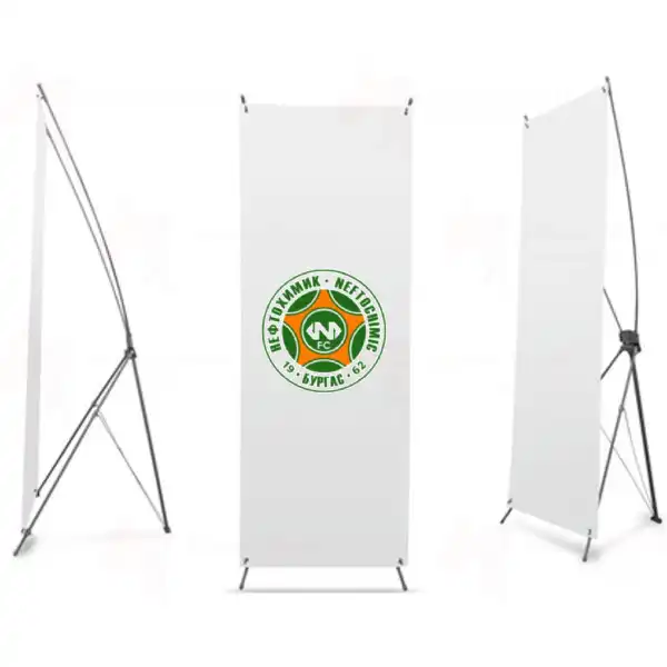 Neftochimik Burgas X Banner Bask Fiyatlar