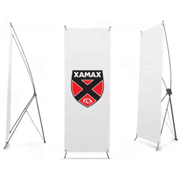 Neuchatel Xamax X Banner Bask eitleri