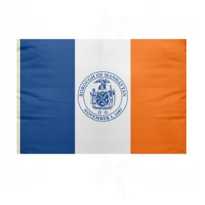New York County New York Bayra