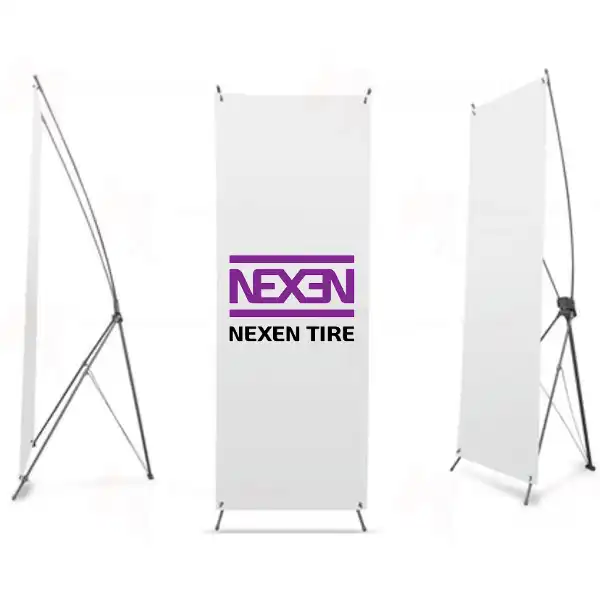 Nexen X Banner Bask